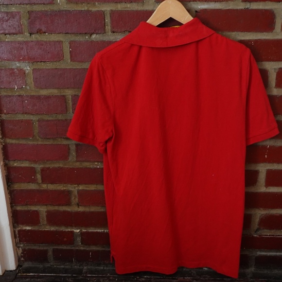 Mens polo - Picture 4 of 4